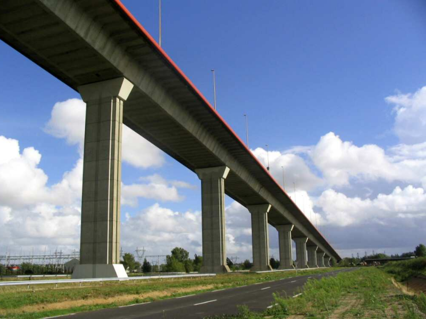 Le Pont de Cheviré